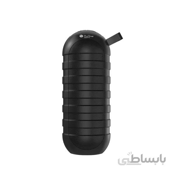 اسپیکر بلوتوثی قابل حمل پرووان مدل PSB4111 ا ProOne PSB4111 Bluetooth Speaker