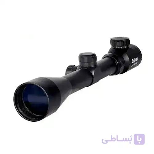 دوربین اسلحه بوشنل 40*9-3