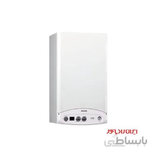 پکیج دیواری ایران رادیاتور 28000 مدل L28FF ا مدل L28FF