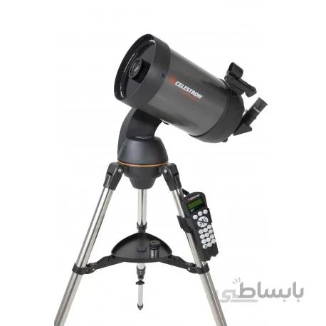 تلسکوپ اشمیت کاسگرین ۱۵۰ میلیمتری سلسترون مدل NEXSTAR 6SLT