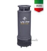 پمپ لجن کش محک مدل M-4-27