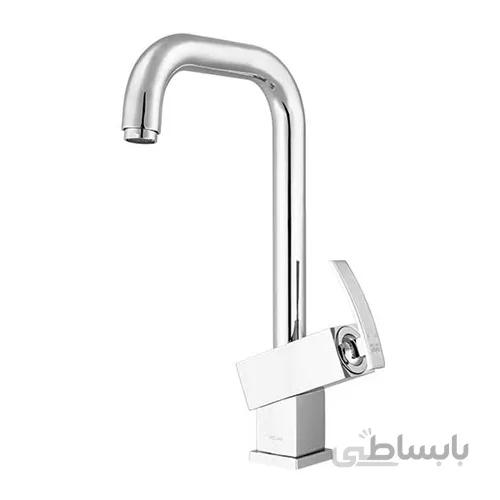 شیر ظرفشویی کلار مدل نیو فلت