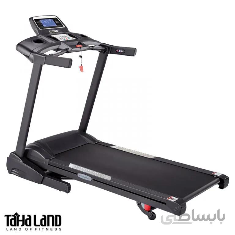 تردمیل خانگی مدل ADT-2400 برند اورجینال تایوان PowerMax
