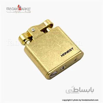 فندک هانست مدل زیرخاکی