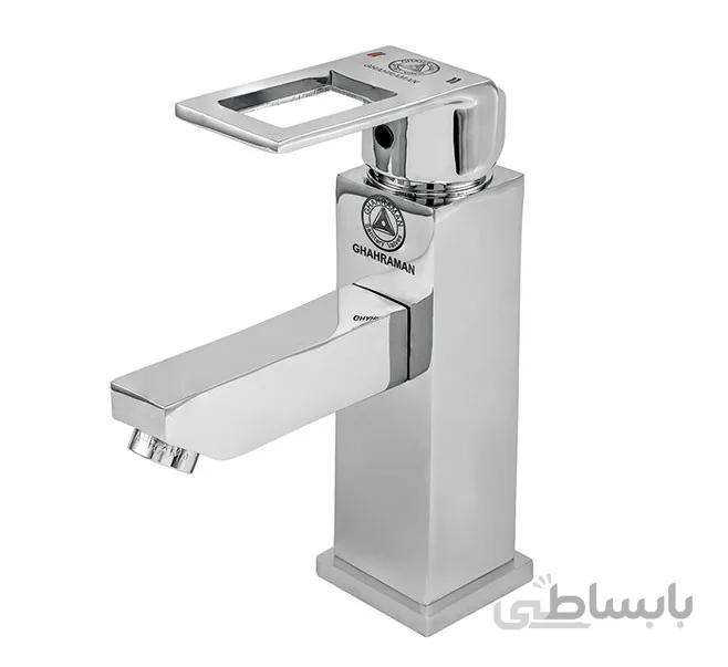 شیر روشویی قهرمان ا فلت رویال999-3-211R