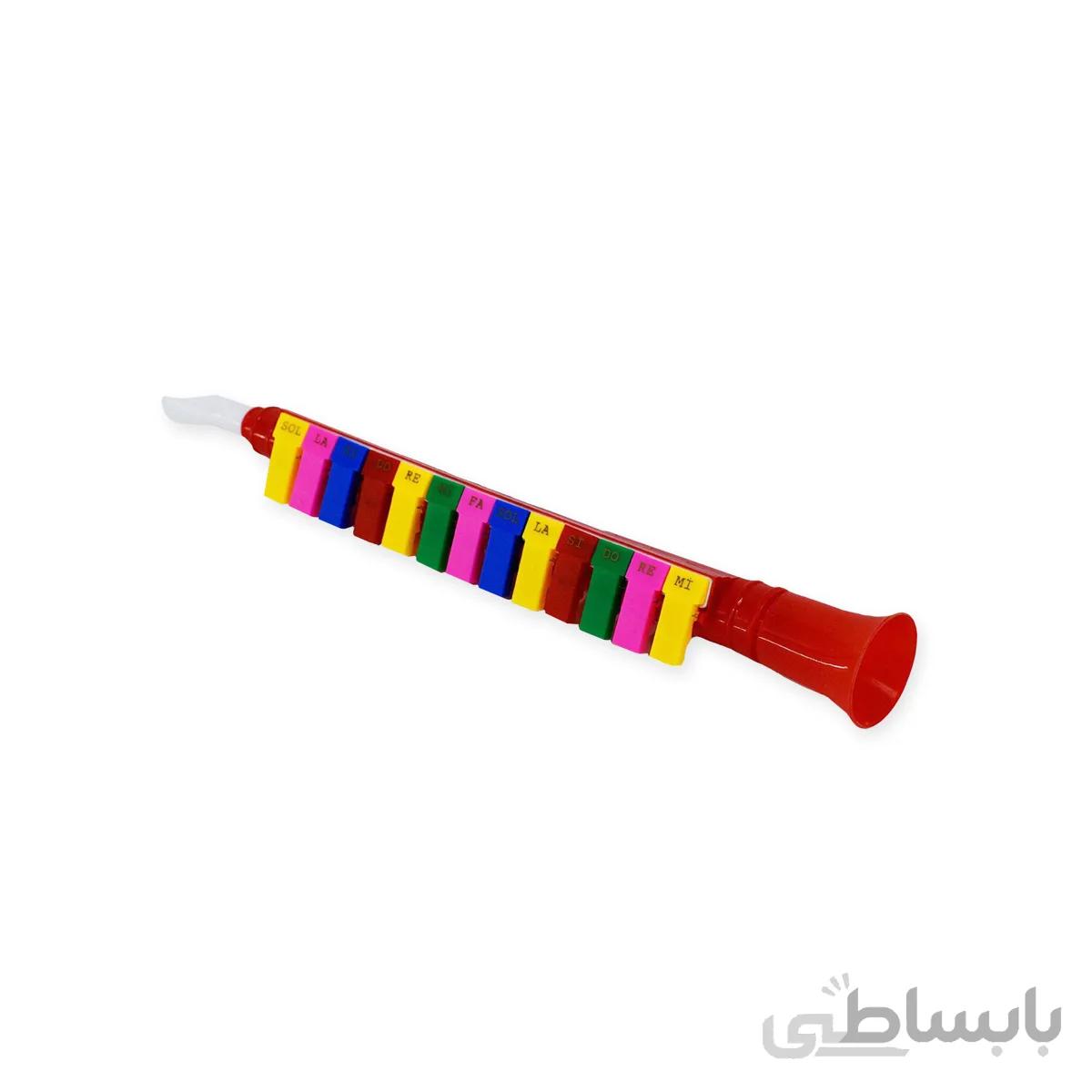 ملودیکا مدل شیپوری E3