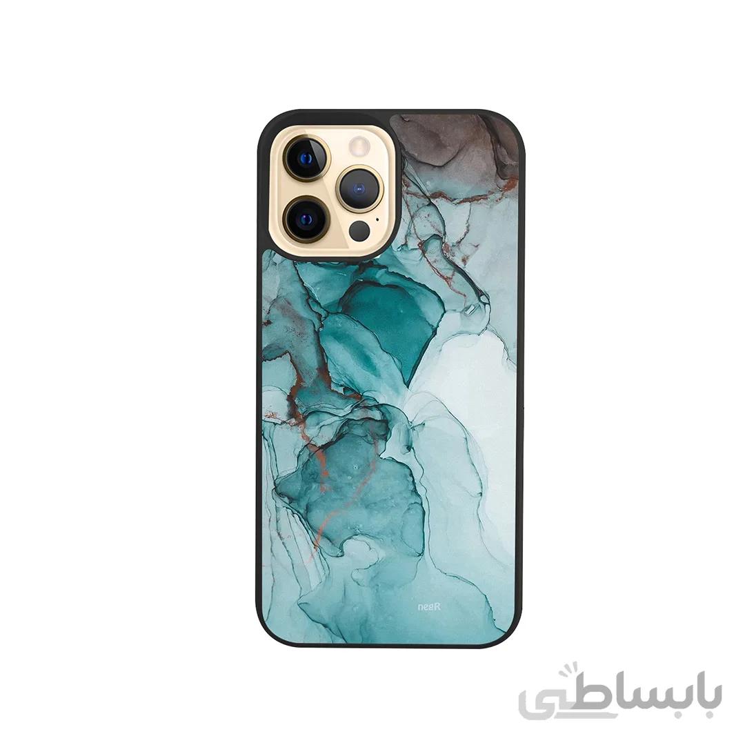 قاب دور ژله ای کد G349 مدل 12 پرومکس(دسته اول)