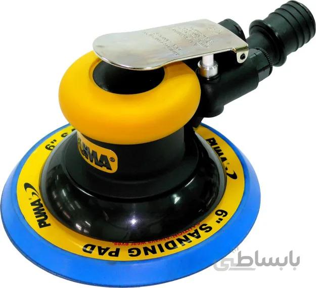 پولیش اوربیتال بادی 150 AT-7002C ا Air Sander