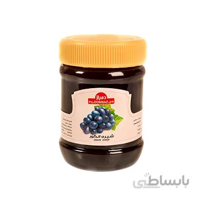 شیره انگور 450 گرمی