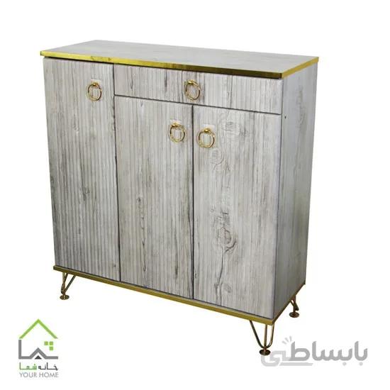 جاکفشی کد 001