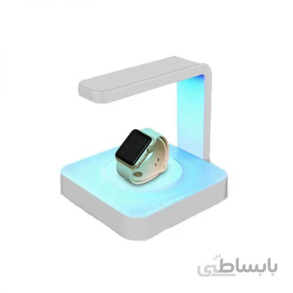 ضد عفونی کننده UV اشیا تلفن همراه و شارژر