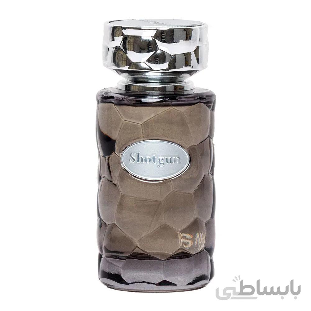 ادو پرفیوم شات گان مردانه ورسای ا EDU PERFUME SHOT GUN FOR MEN VERSAILLES