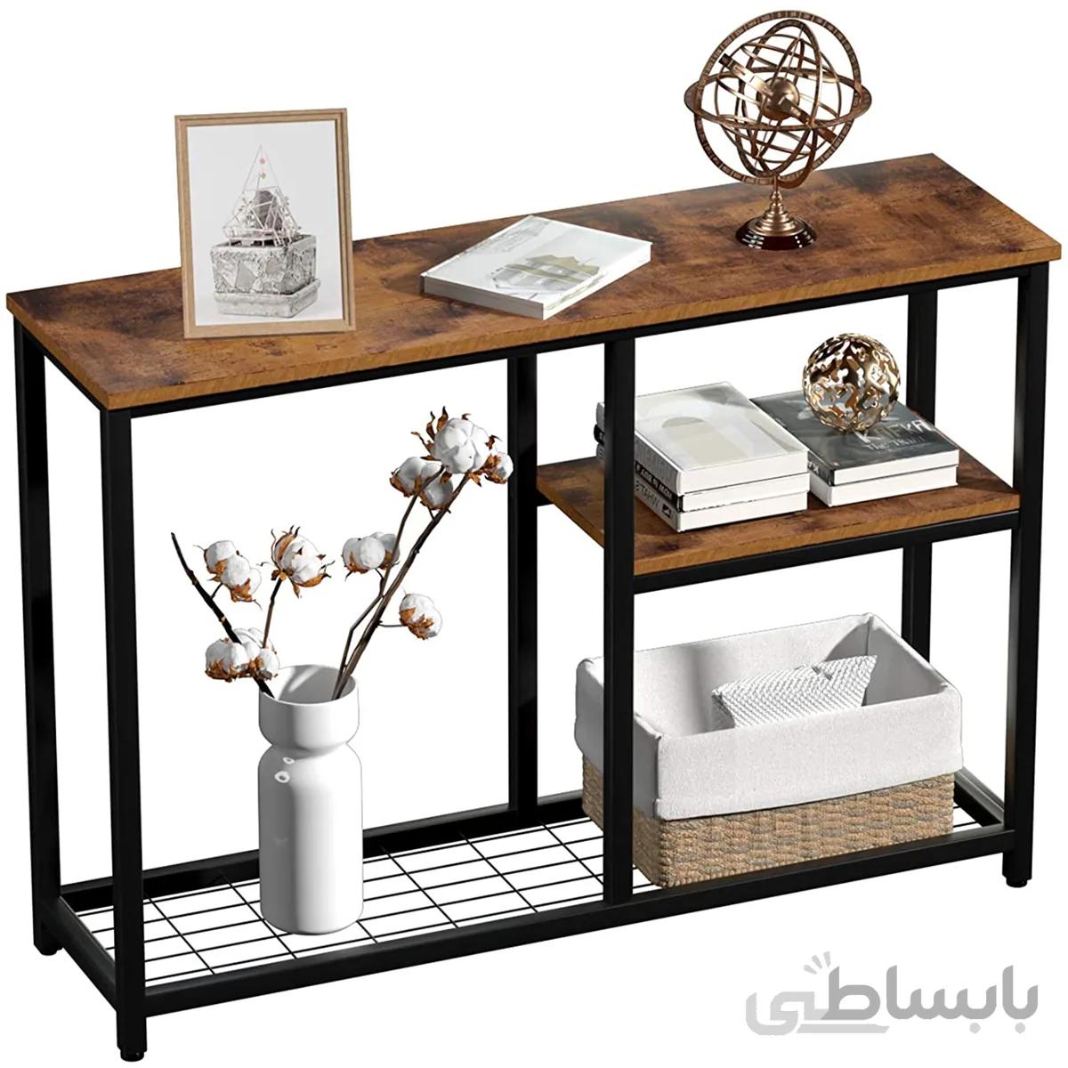 میز تلویزیون مدل LIB-16