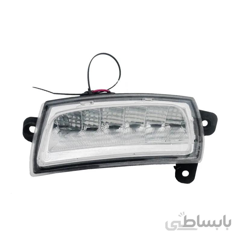 دی لایت راست ام وی ام X22