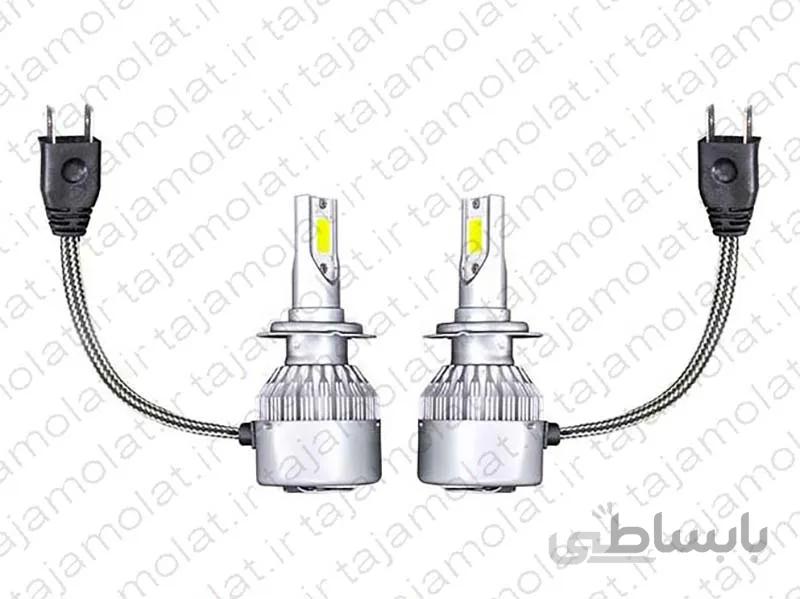 هدلایت ( Sf (c6 ، پایه H7