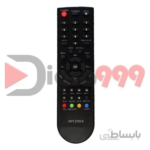 کنترل دستگاه دیجیتالNDS-MP-2016