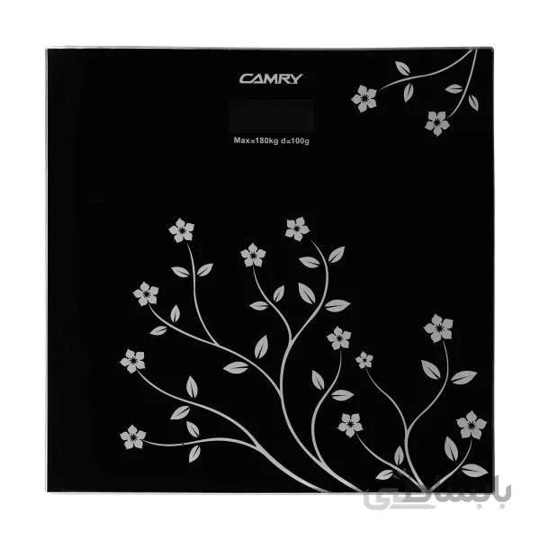 ترازو دیجیتال کمری مدل Flower-01