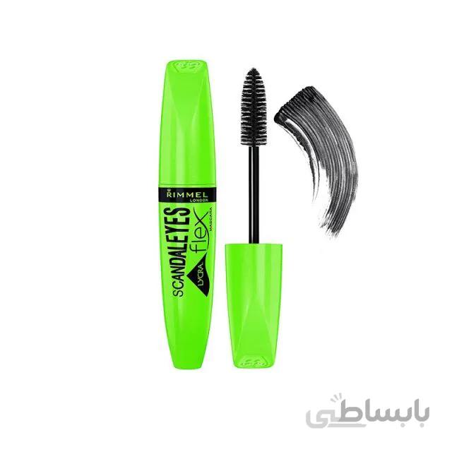 ریمل حجم دهنده ریمل لندن مدل Flex