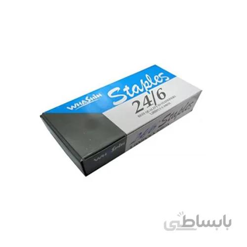 سوزن منگنه 24/6
