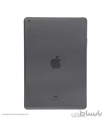 تبلت اپل iPad 9th 2021 WiFi | حافظه 256 گیگابایت 10.2 اینچ ا Apple ipad 9th 2021 256 GB wifi 10.2 inch