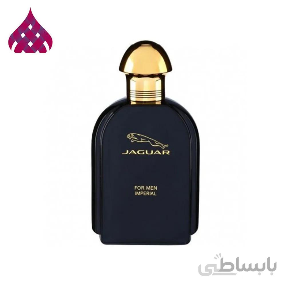عطر ادکلن جگوار امپریال | JAGUAR IMPERIAL