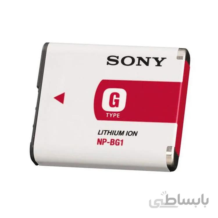 باتری سونی Sony NP-BG1 Battery