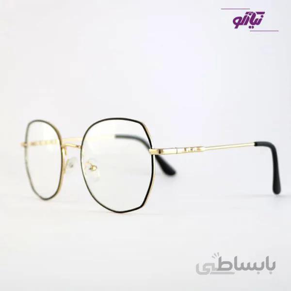 عینک بلوکات زنانه انسدون کد Onct115807