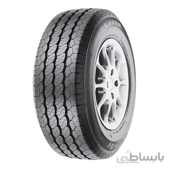 لاستیک 195/70R15 لاسا ترنسوی