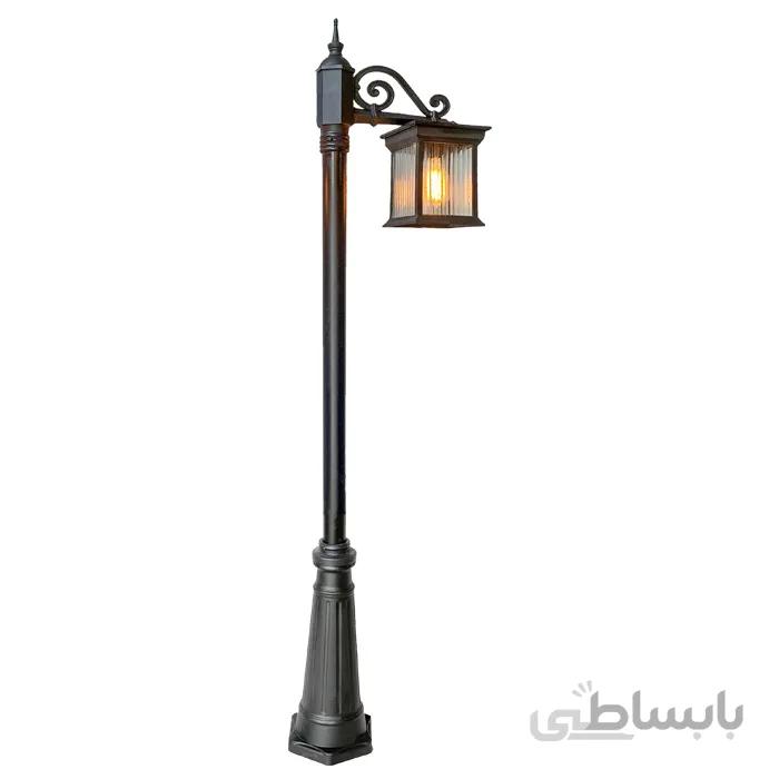 پاریس سایز کوچک تکشاخه مدل E2111-S
