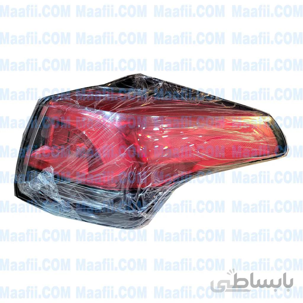 چراغ خطر تویوتا RAV4 2016 سمت چپ
