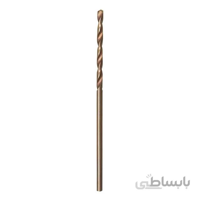 مته کبالت کد MT1.5 سایز 1.5 میلی متر