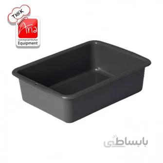 لگن ترولی ظروف برگشتی - AF08634