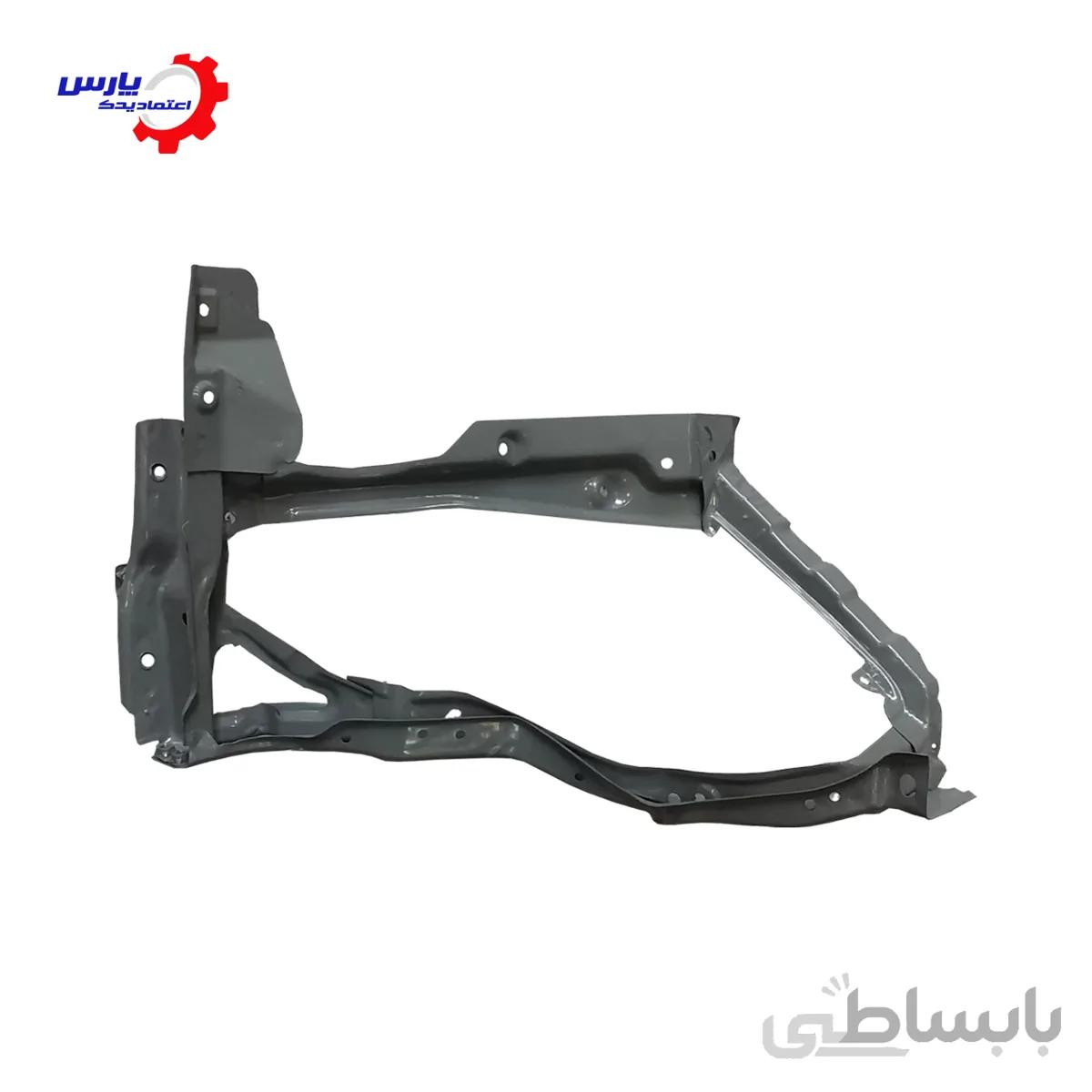 سینی جا چراغی جلو راست جک J5