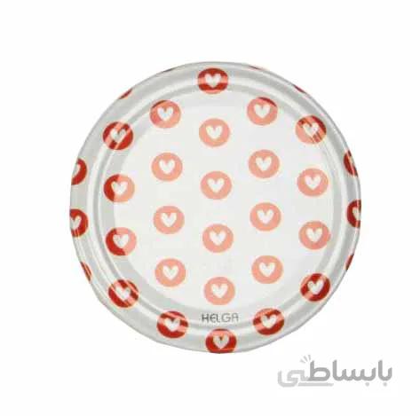 درب بانکه فلزی هلگا