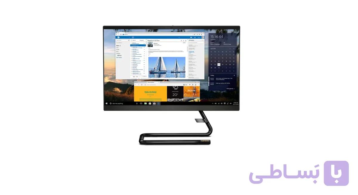 آل این وان لنوو Lenovo AIO IdeaCentre A340-GC
