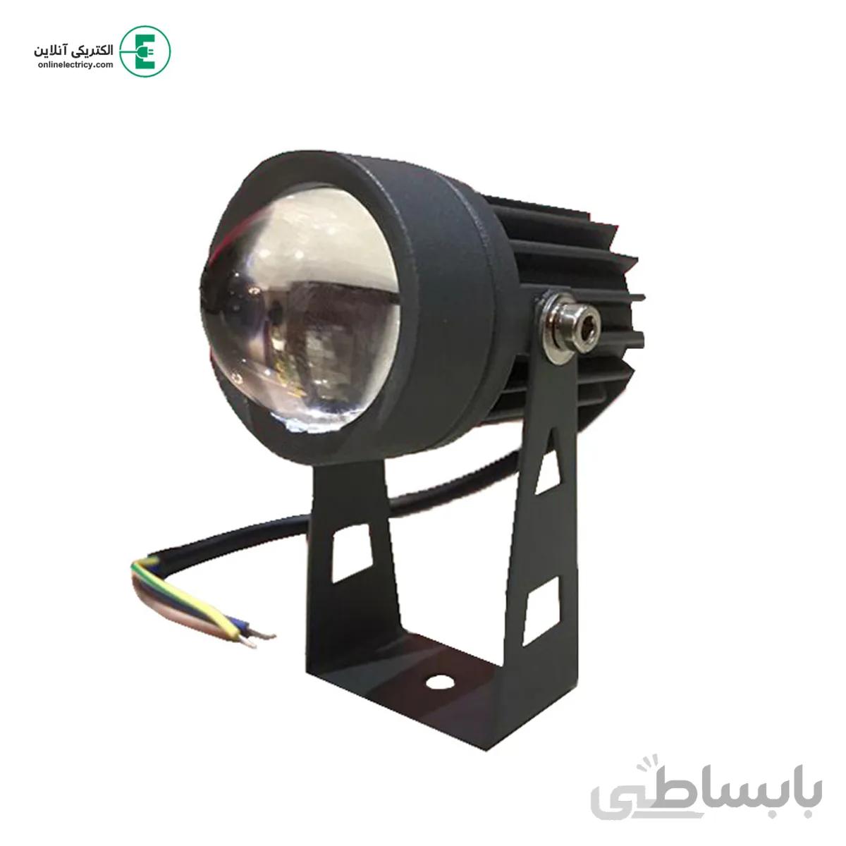جت لایت خطی نما 5 وات