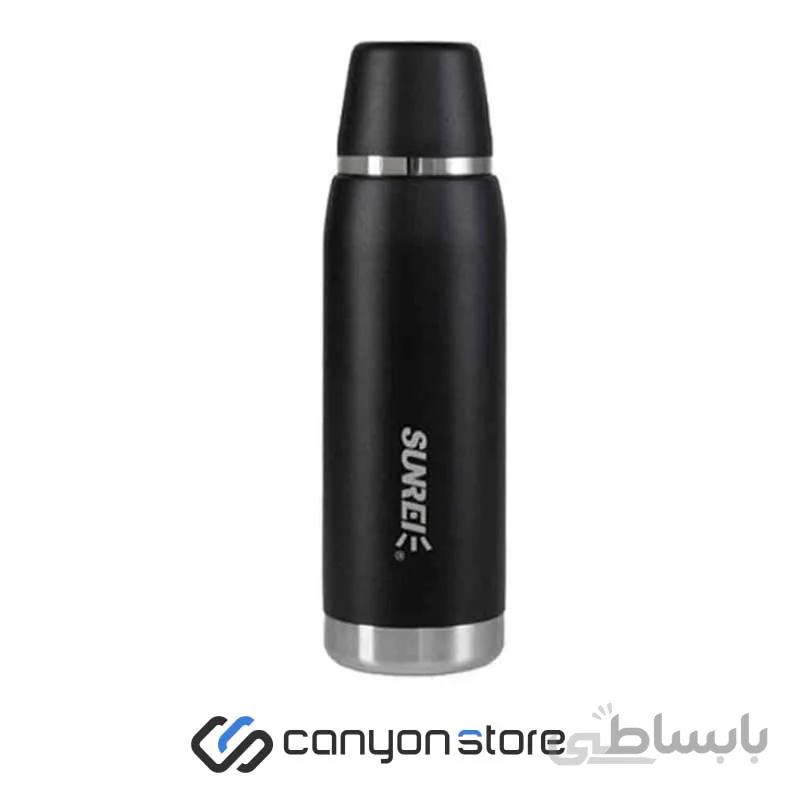 فلاسک 0.7 لیتری سانری – Sunrei X1 Flask 760ml