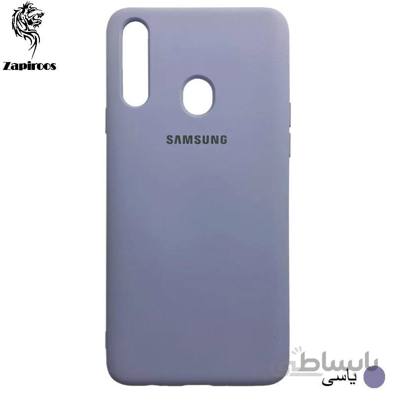 کاور مناسب برای گوشی موبایل سامسونگ Galaxy A20s