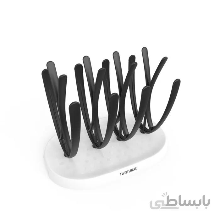 آبچکان شیشه شیر تویست شیک twistshake