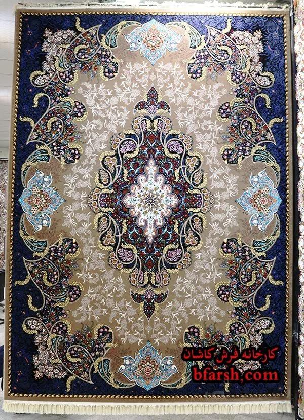1000شانه کاشان طرح شهرزاد گردویی