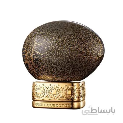 عطر هاوس آف عود بلسینگ سایلنس – THE HOUSE OF OUD BLESSING SILENCE