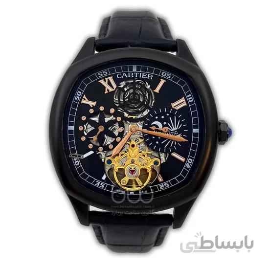 ساعت مچی مردانه کارتیر / CARTIER 145218VX
