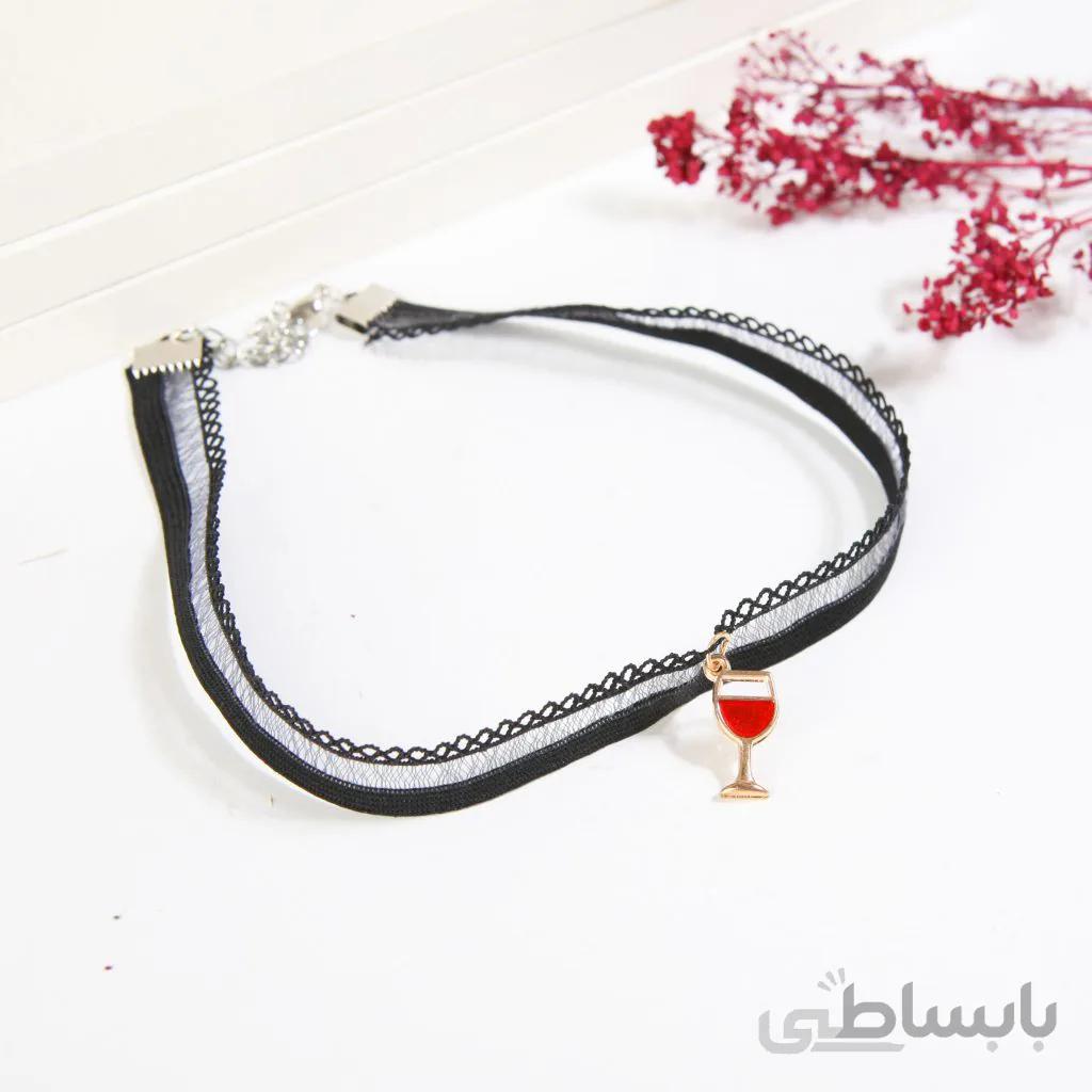 چوکر زنانه