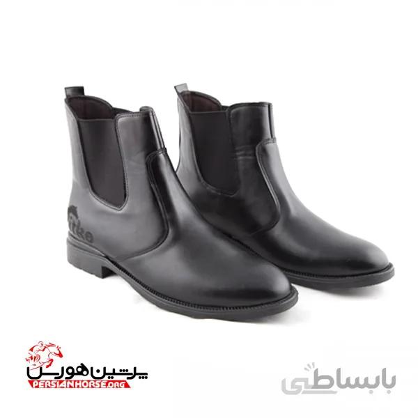 نیم بوت بغل کش پیتکو