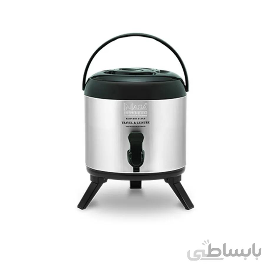 کلمن 6 لیتر ناسا مدل NS-229