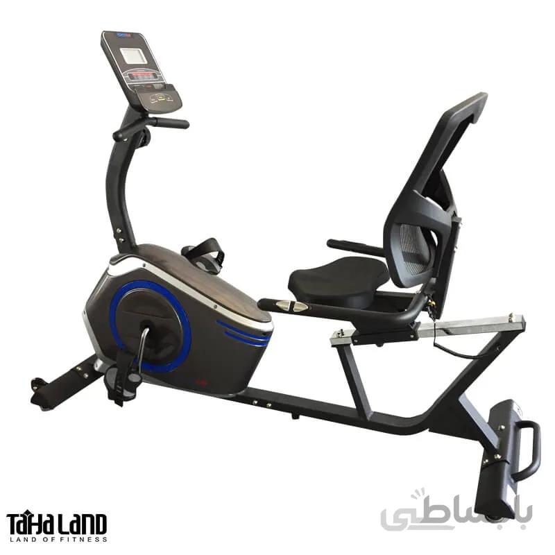 دوچرخه ثابت پاورمکس مدل 5105R ا دوچرخه ثابت پاورمکس5105r