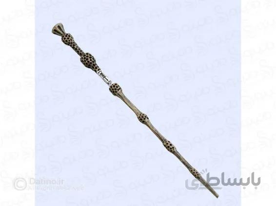 چوبدستی جادویی دامبلدور هری پاتر 12410