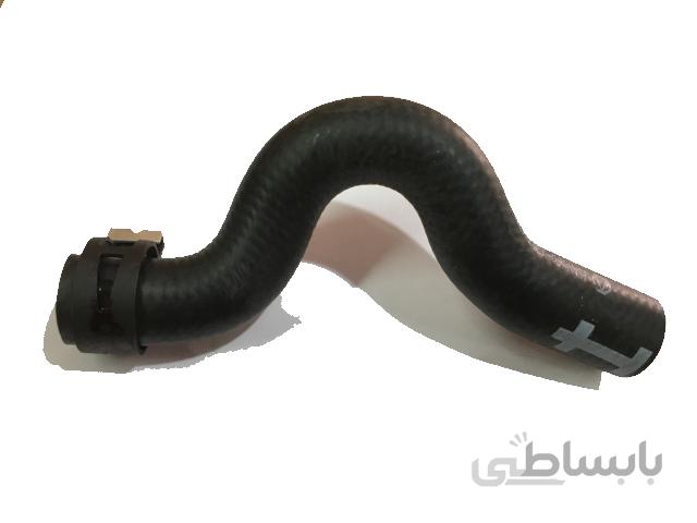 لوله ورودی رادیاتور بخاری آریزو ۵ توربو – آریزو ۶