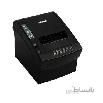 پرینتر حرارتی فیش زن رمو مدل RP-220 ا Remo RP-220 Thermal Receipt Printer