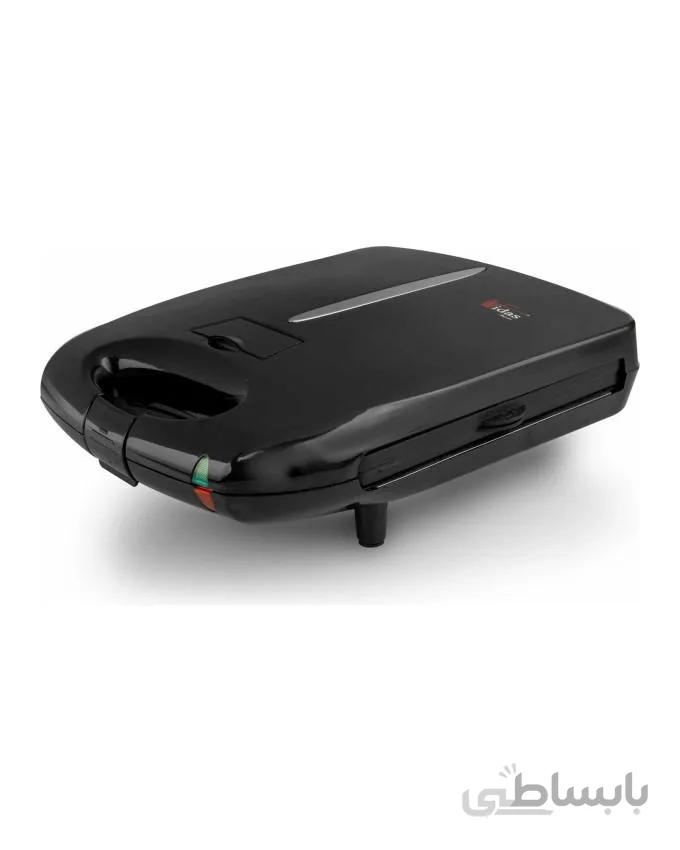 ساندویچ ساز ویداس مدل VIR-5637 ا Vidas VIR-5637 Sandwich Maker